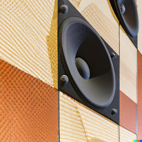 The Difference Between Soundproofing and Sound Dampening
